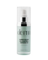 Super Solar Oil Control Defense SPF50